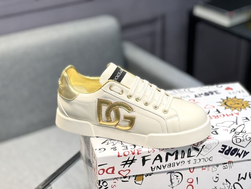 Dolce & Gabbana Sneakers